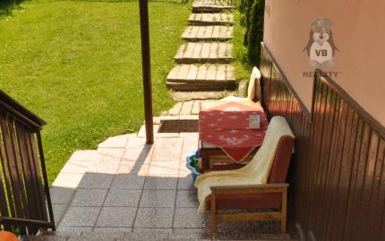 Rodinný dom v obci Rudňany okr. Sp. Nová Ves