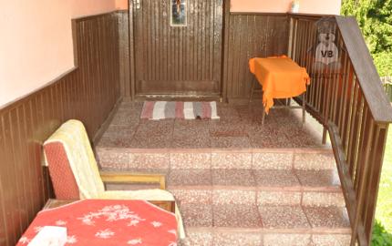 Rodinný dom v obci Rudňany okr. Sp. Nová Ves