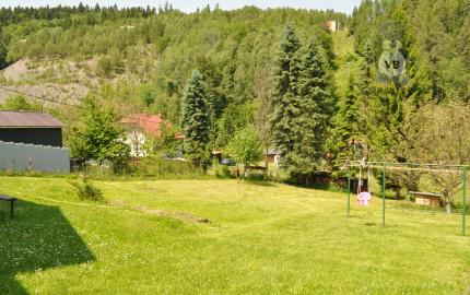 Rodinný dom v obci Rudňany okr. Sp. Nová Ves