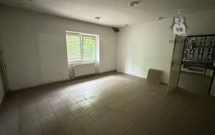 Polyfunkčný obytný dom v SNV