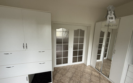 Polyfunkčný obytný dom v SNV