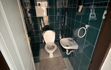 Polyfunkčný obytný dom v SNV