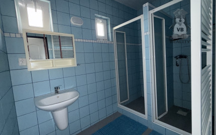 Polyfunkčný obytný dom v SNV