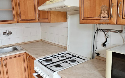 Byt 2+1 s balkónom v centre mesta Krompachy