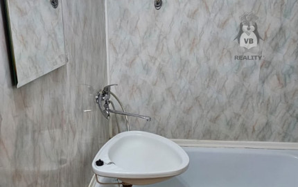 Byt 2+1 s balkónom v centre mesta Krompachy