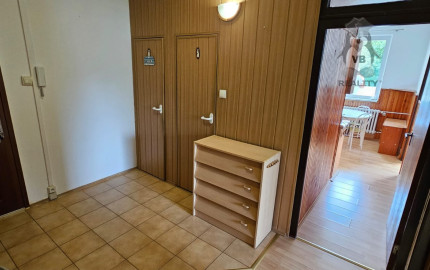 Byt 2+1 s balkónom v centre mesta Krompachy