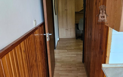 Byt 2+1 s balkónom v centre mesta Krompachy