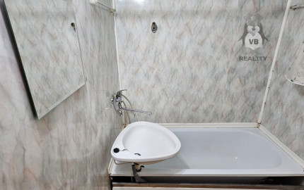 Byt 2+1 s balkónom v centre mesta Krompachy