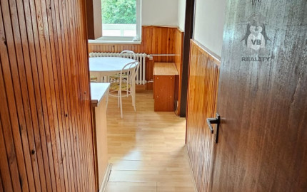 Byt 2+1 s balkónom v centre mesta Krompachy