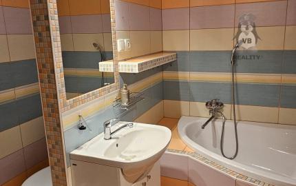 Byt 4+1 s loggiou na sídlisku Západ II, Smižany