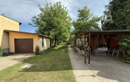 Rodinný dom Smižany, okr. Sp. Nová Ves