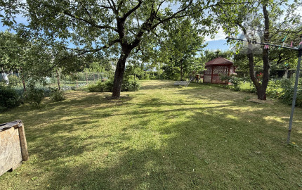Rodinný dom Smižany, okr. Sp. Nová Ves