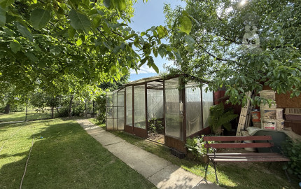 Rodinný dom Smižany, okr. Sp. Nová Ves