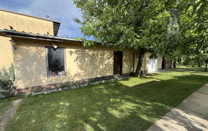 Rodinný dom Smižany, okr. Sp. Nová Ves