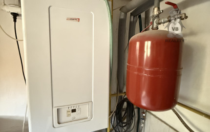 Rodinný dom Smižany, okr. Sp. Nová Ves