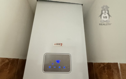 Rodinný dom Smižany, okr. Sp. Nová Ves