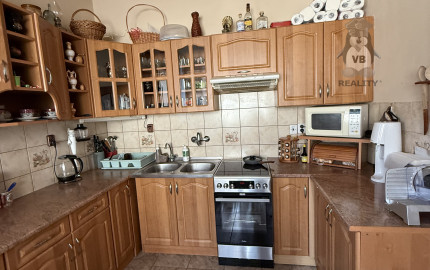 Rodinný dom Smižany, okr. Sp. Nová Ves