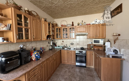 Rodinný dom Smižany, okr. Sp. Nová Ves