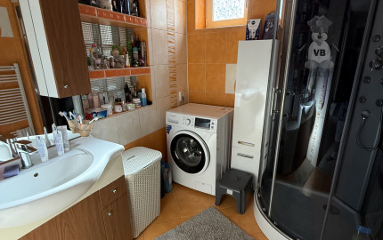 Rodinný dom Smižany, okr. Sp. Nová Ves