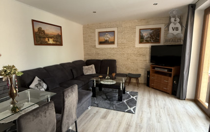 Rodinný dom Smižany, okr. Sp. Nová Ves