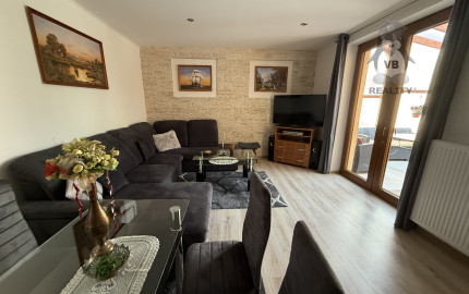 Rodinný dom Smižany, okr. Sp. Nová Ves