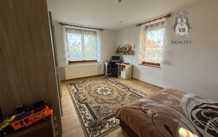 Rodinný dom Smižany, okr. Sp. Nová Ves