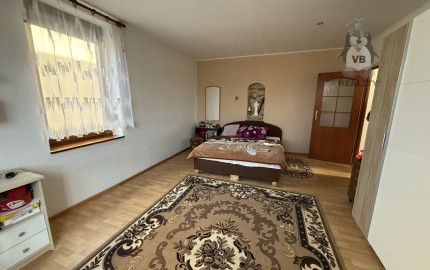 Rodinný dom Smižany, okr. Sp. Nová Ves