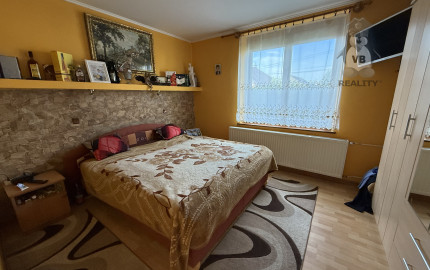 Rodinný dom Smižany, okr. Sp. Nová Ves