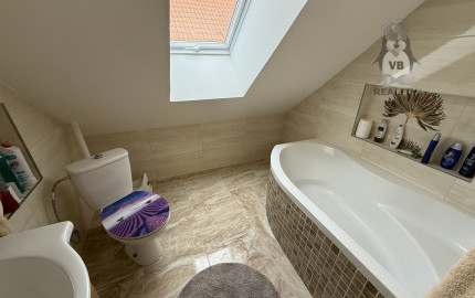 Rodinný dom Smižany, okr. Sp. Nová Ves