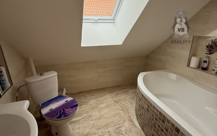 Rodinný dom Smižany, okr. Sp. Nová Ves