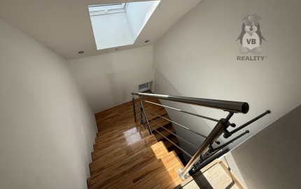 Rodinný dom Smižany, okr. Sp. Nová Ves