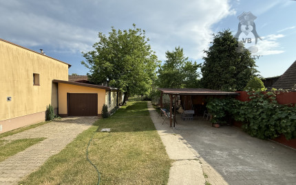 Rodinný dom Smižany, okr. Sp. Nová Ves