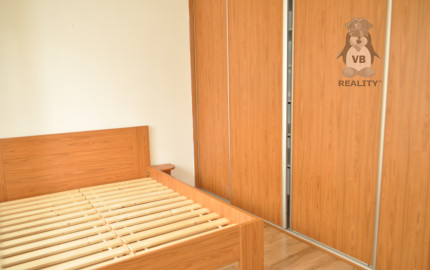 Prenájom bytu 2+1, centrum, Sp. Nová Ves