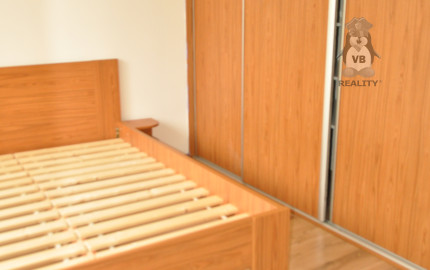 Prenájom bytu 2+1, centrum, Sp. Nová Ves