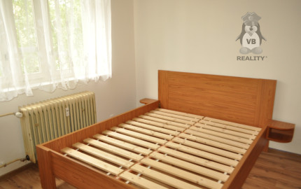 Prenájom bytu 2+1, centrum, Sp. Nová Ves