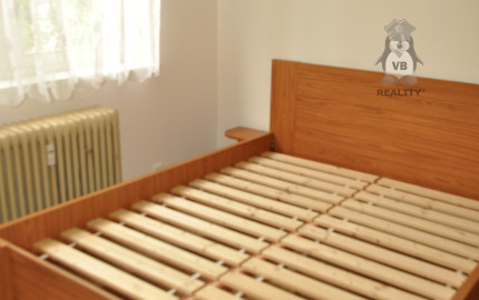 Prenájom bytu 2+1, centrum, Sp. Nová Ves