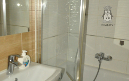 Prenájom bytu 2+1, centrum, Sp. Nová Ves