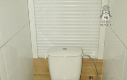 Prenájom bytu 2+1, centrum, Sp. Nová Ves