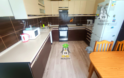 Poschodový rodinný dom v obci Senné, 13 km od Michaloviec