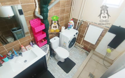 Poschodový rodinný dom v obci Senné, 13 km od Michaloviec