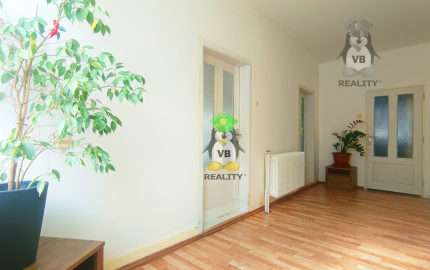 Poschodový rodinný dom v obci Senné, 13 km od Michaloviec