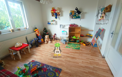 Poschodový rodinný dom v obci Senné, 13 km od Michaloviec