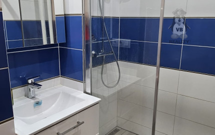 Byt 1+1 na sídlisku Tarča, Spišská Nová Ves