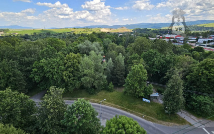 Byt 1+1 na sídlisku Tarča, Spišská Nová Ves