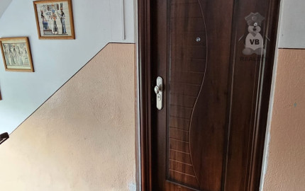 Byt 1+1 na sídlisku Tarča, Spišská Nová Ves