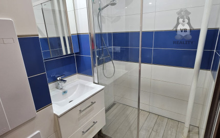 Byt 1+1 na sídlisku Tarča, Spišská Nová Ves