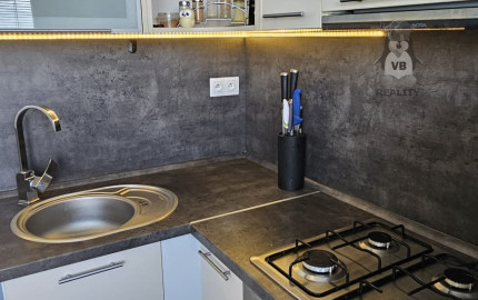 Byt 1+1 na sídlisku Tarča, Spišská Nová Ves