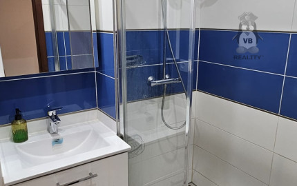 Byt 1+1 na sídlisku Tarča, Spišská Nová Ves