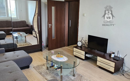 Byt 1+1 na sídlisku Tarča, Spišská Nová Ves