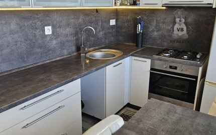 Byt 1+1 na sídlisku Tarča, Spišská Nová Ves